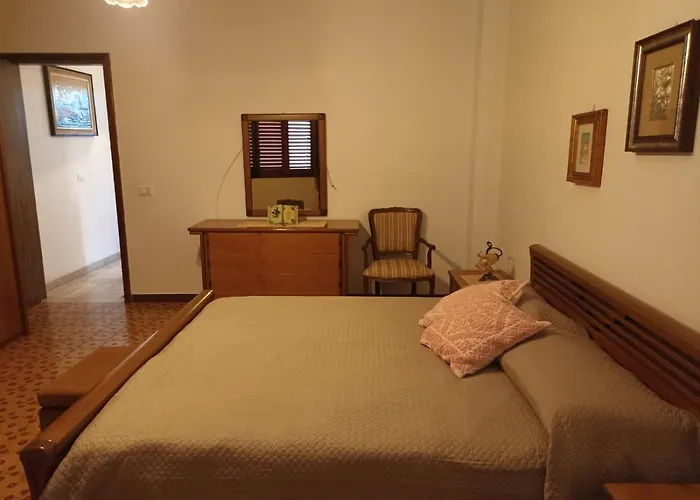 Apartamento Ginepro Sardegna San Vito (Sardinia)