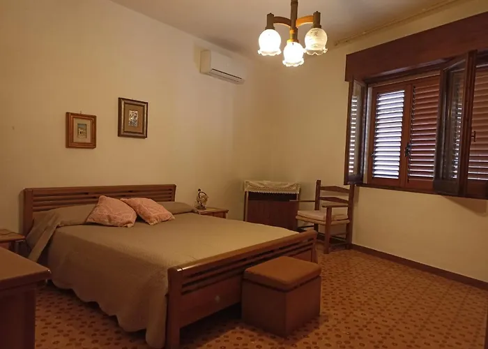 Apartmán Ginepro Sardegna *