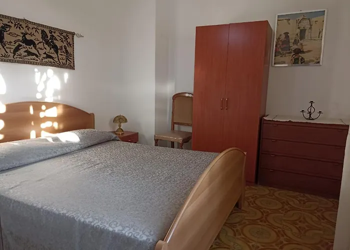 Ginepro Sardegna Apartmán San Vito (Sardinia)