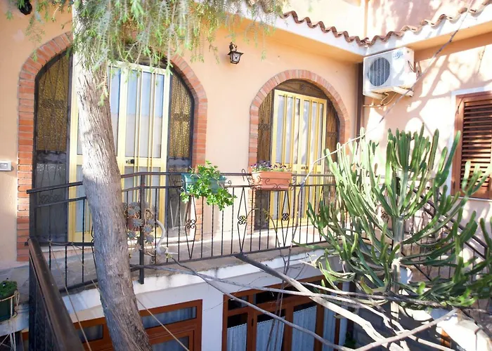 Ginepro Sardegna Apartamento