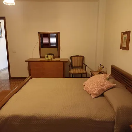 Apartment Ginepro Sardegna San Vito (Sardinia)