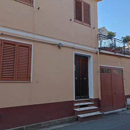 Apartment Ginepro Sardegna San Vito (Sardinia)
