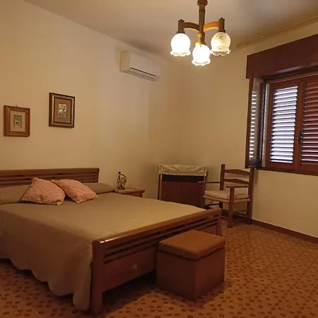 Apartment Ginepro Sardegna *