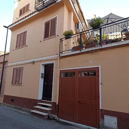 Apartment Ginepro Sardegna San Vito (Sardinia)