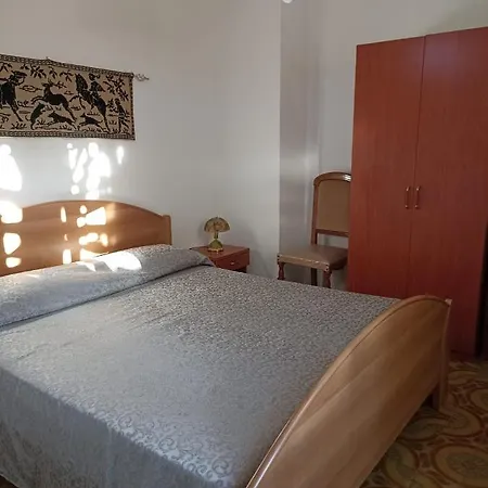 Ginepro Sardegna Apartment San Vito (Sardinia)
