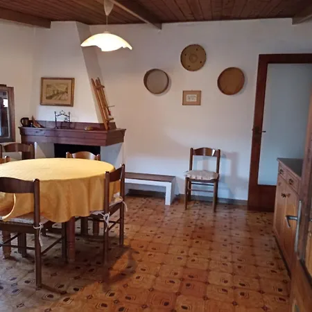 Apartment Ginepro Sardegna San Vito (Sardinia)