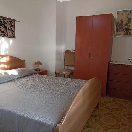 Ginepro Sardegna Apartment San Vito (Sardinia)