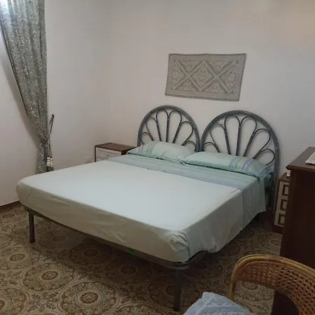 Ginepro Sardegna סן ויטו