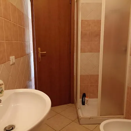 Apartment Ginepro Sardegna