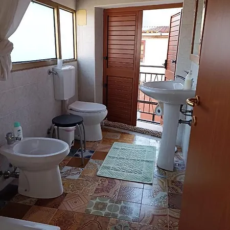 Ginepro Sardegna Apartment *