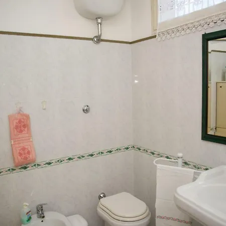 Ginepro Sardegna Apartment San Vito (Sardinia)