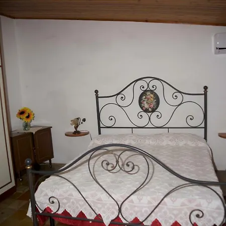 Ginepro Sardegna Apartment *