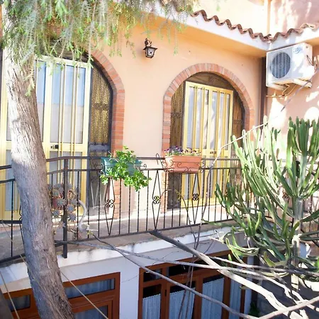 Ginepro Sardegna Apartment