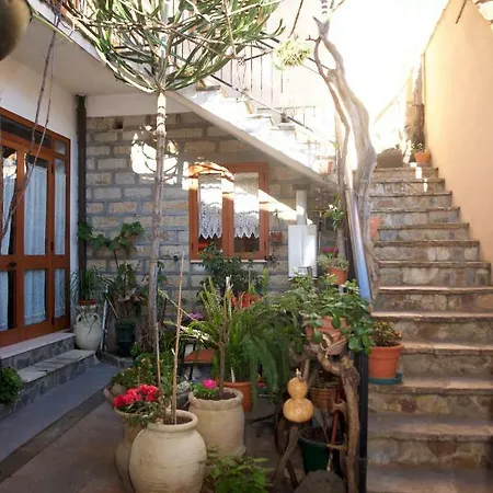 Ginepro Sardegna * San Vito (Sardinia)