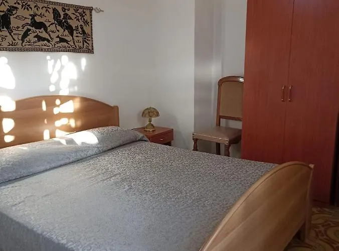 Ginepro Sardegna Appartamento San Vito (Sardinia)