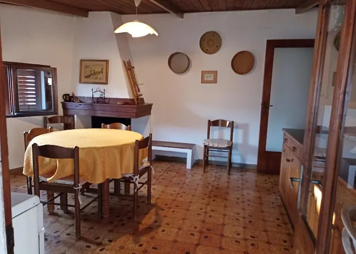 Appartamento Ginepro Sardegna San Vito (Sardinia)