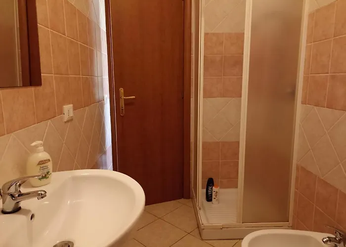 Appartamento Ginepro Sardegna
