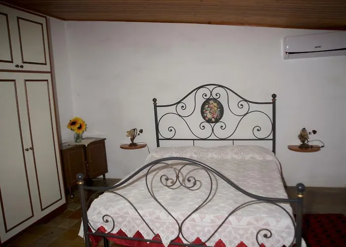 Ginepro Sardegna Appartamento *
