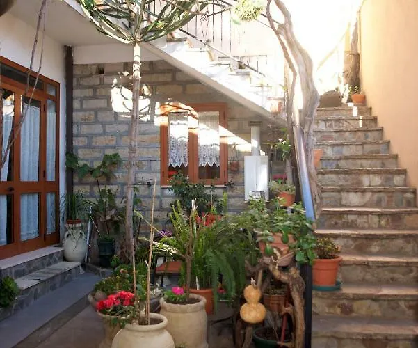 Ginepro Sardegna * San Vito (Sardinia)